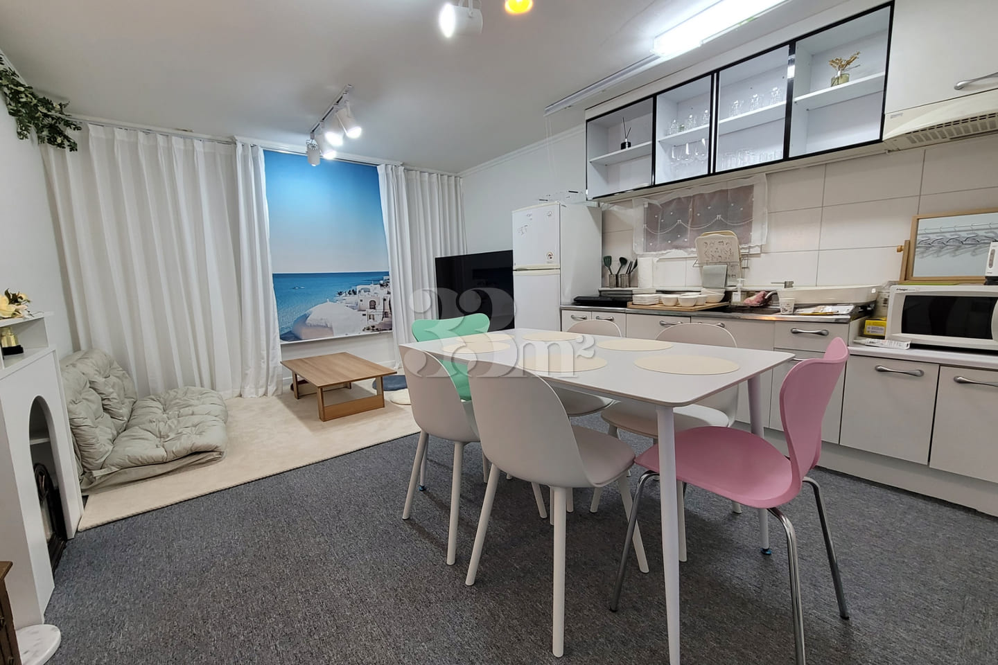 Smart TV/Cooking/Studio 1th image