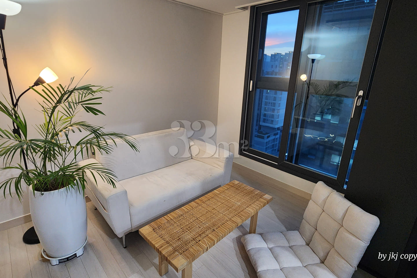 3-room apartment in Dongdaemun, Sindang-dong, 6th image