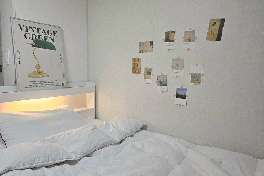 예수병원근처 편한쉼터 0번째 이미지
