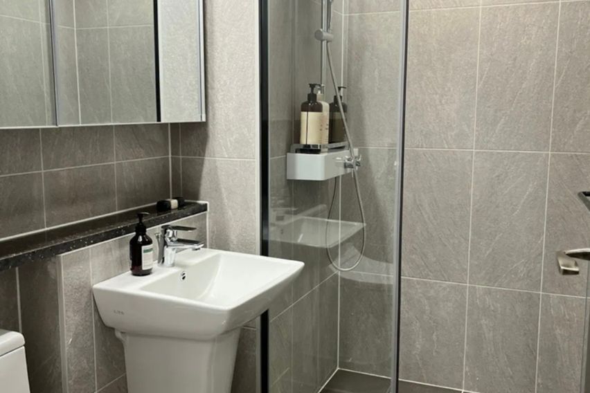 광안리 해변 선셋포인트