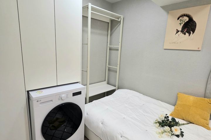 신촌역 연세대이대홍대 1번째 이미지