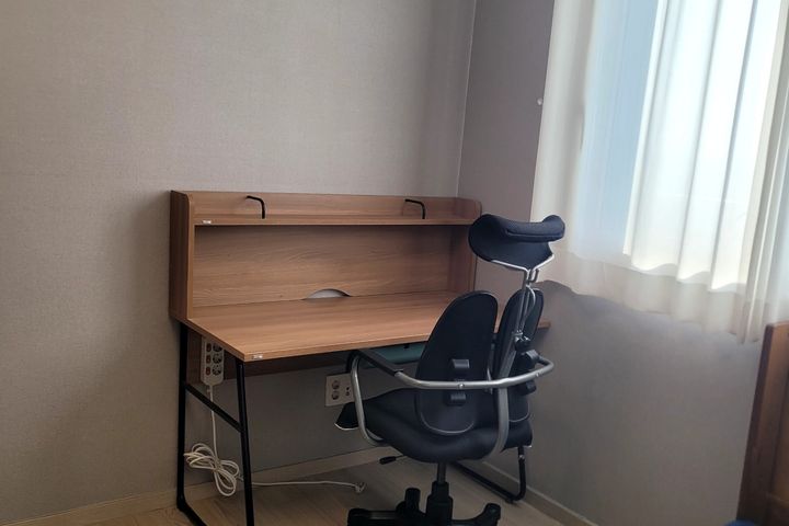 Newly built apartment within walking distance 18th image