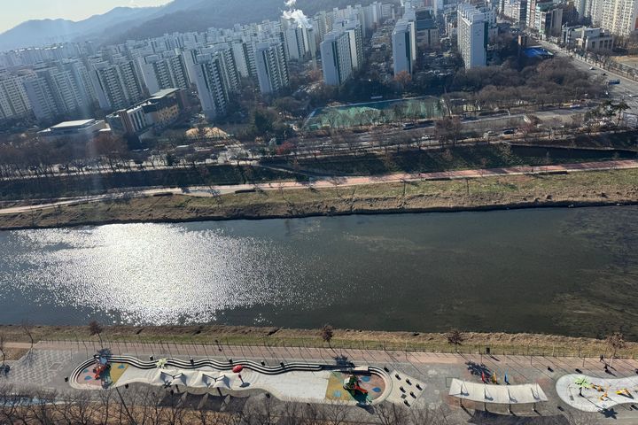 ♥️역2분.침대2개.복층 6번째 이미지