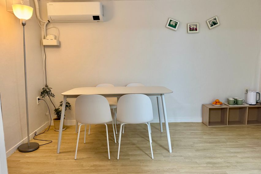 선정릉역 4인가능 투룸 0번째 이미지