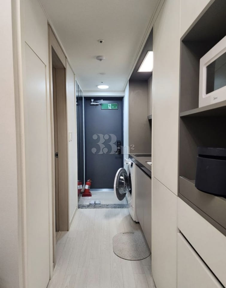 Incheon Cheongna Duplex Officetel 10th image