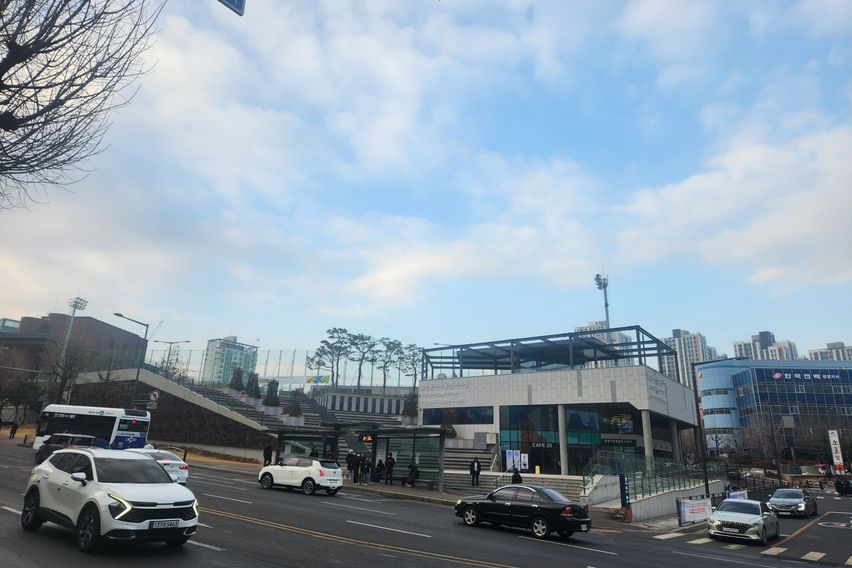 철산역 3분 깔끔,안전 3번째 이미지