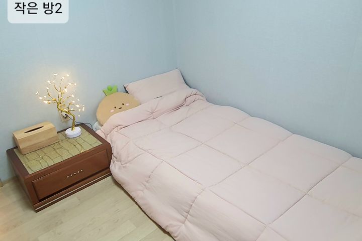 넓은50평가족과 4번째 이미지