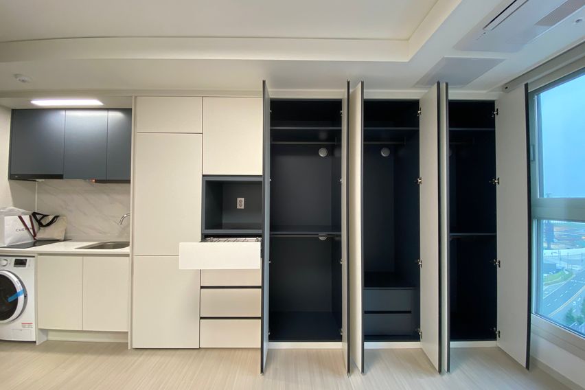 청라국제도시역푸르지오8