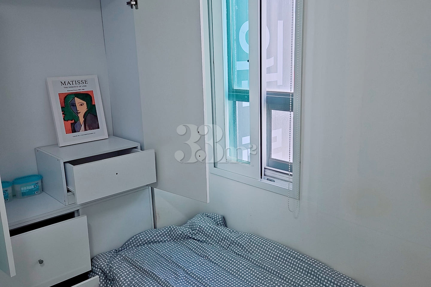 💚 Stay Oechangbang Room 308 2th image