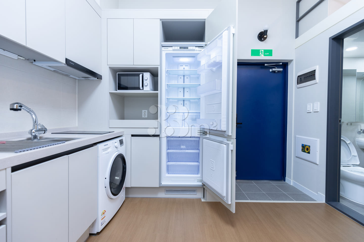 [50,000 Won Discount] Dongdaemun Duplex 9th image