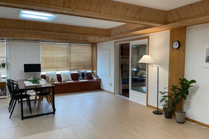 #BongpyeongStay Spacious and pleasant 1th image