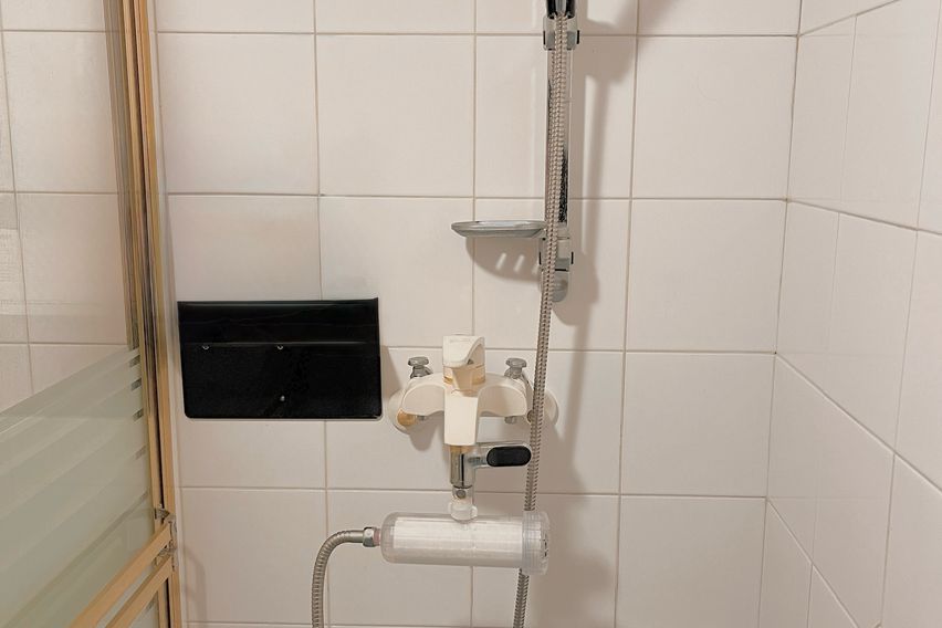 17층 코너뷰🩶(한강)