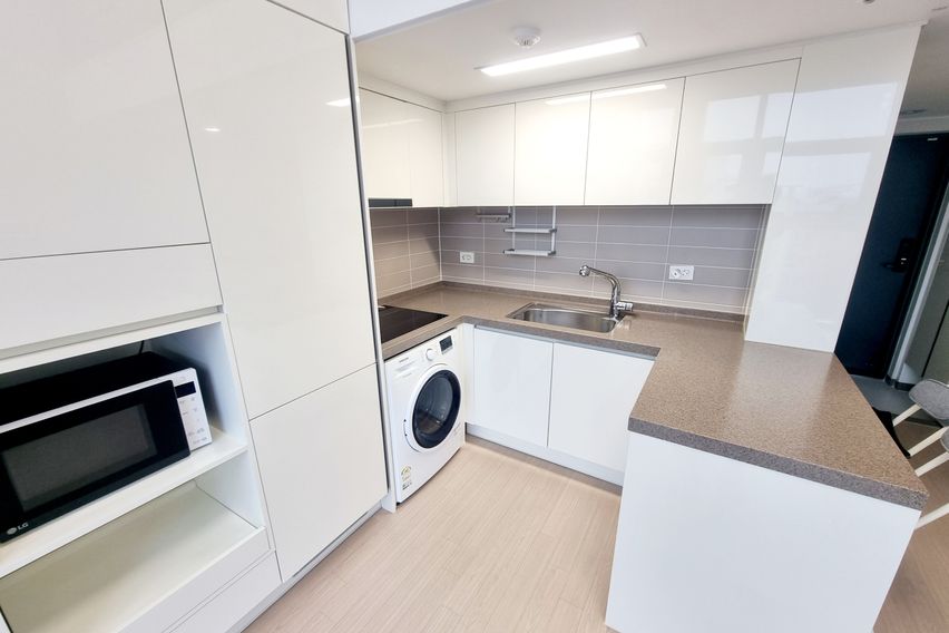 잠실 모던복층하우스12