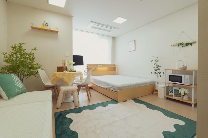 공덕3분/서울역1정거장