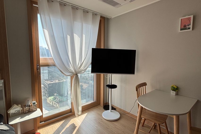 ☀️햇살가득한 가산역근처