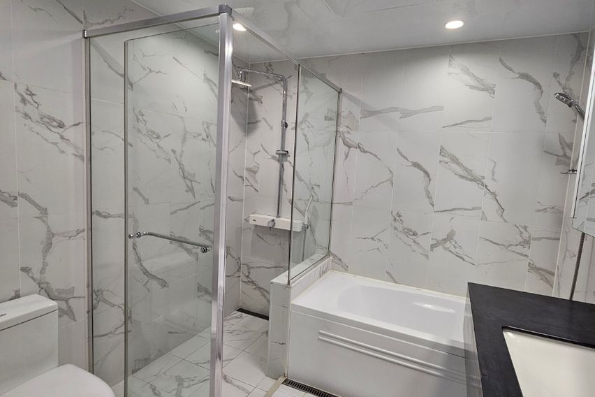 전망좋고 편안한집