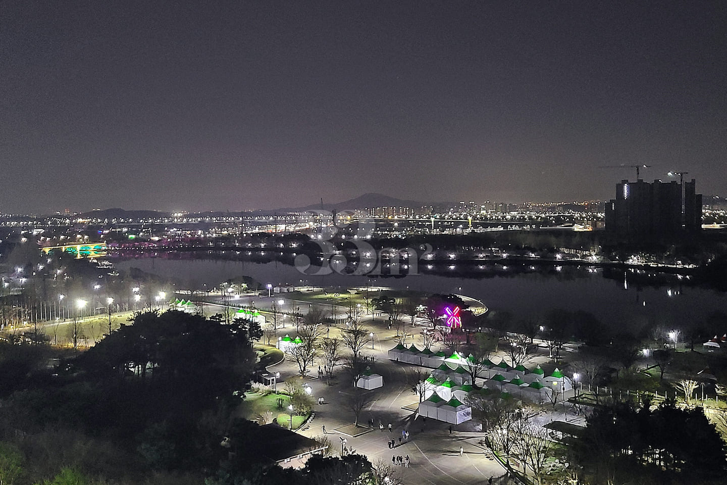 ■ Jeongbalsan Station Lake View, Fully Furnis 13th image