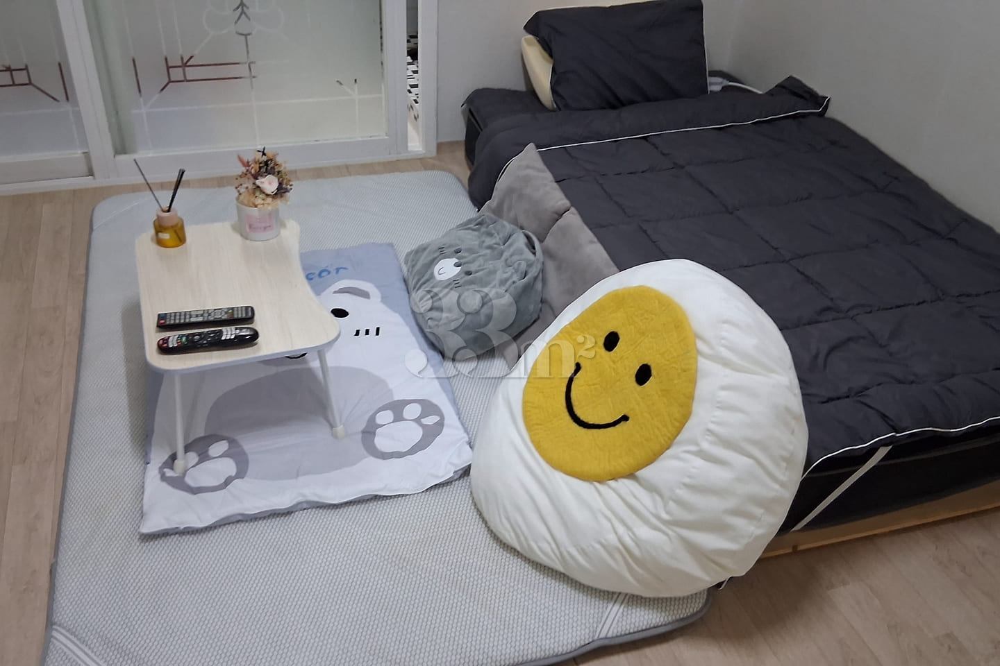 Gumi Indong, Fully Furnished, Room 203 1th image