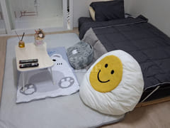 Gumi Indong, Fully Furnished, Room 203 1th image