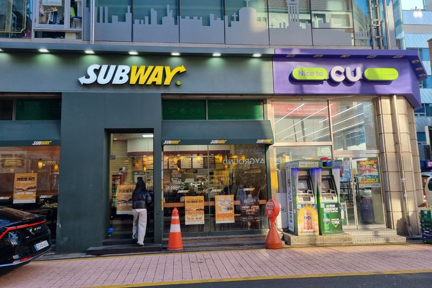 👍건대2분 성수 뚝섬 18번째 이미지