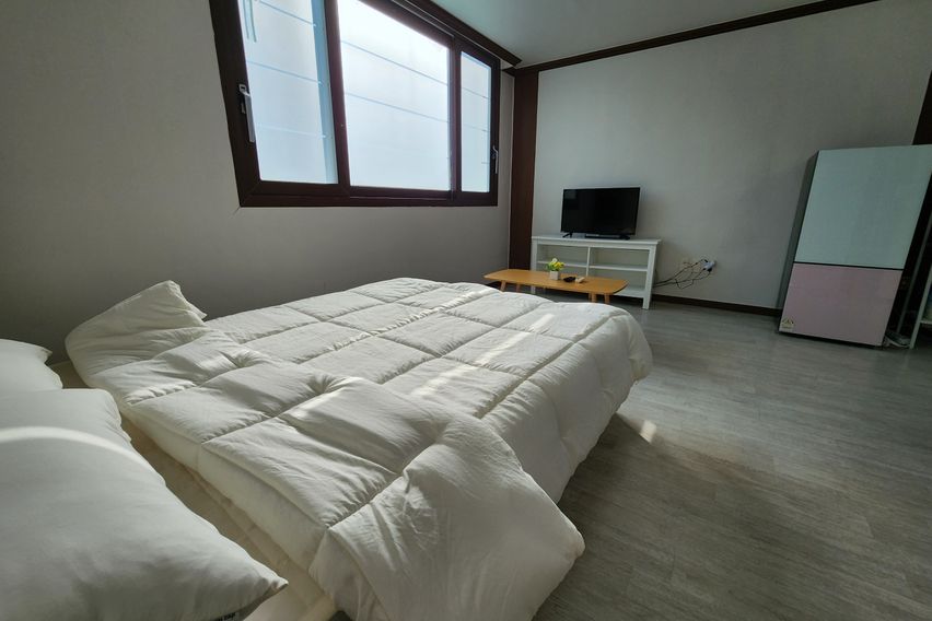 햇살 가득 눈부신방 G