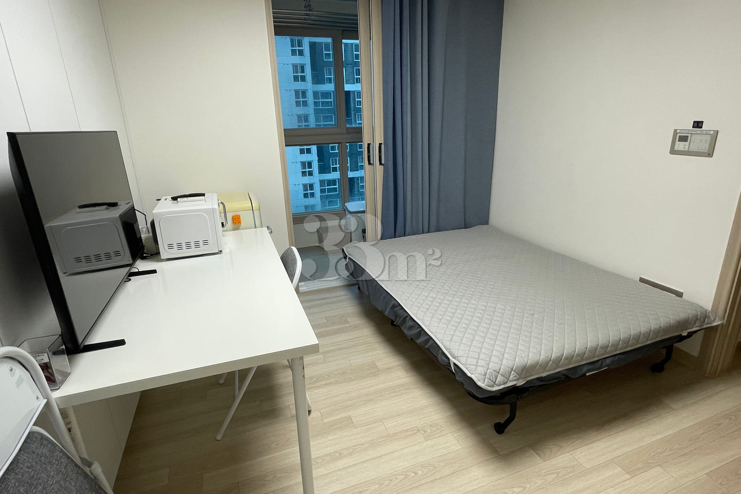 Fully furnished share house in Songdo 6th image