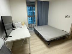 Fully furnished share house in Songdo 6th image