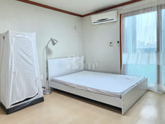 Hyeongsan Rotary, Studio Apartment 603 6th image