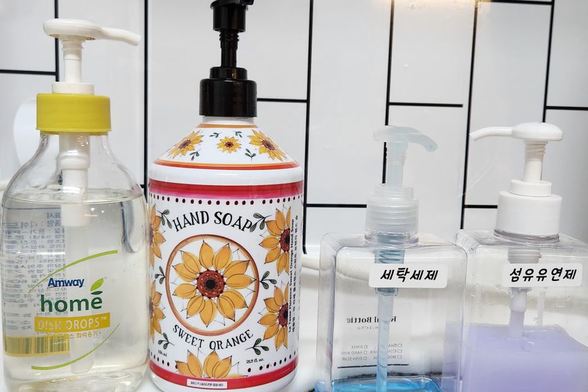 마린시티양면창☆씨뷰큰룸