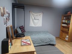 {여성전용}쉐어하우스 3번째 이미지