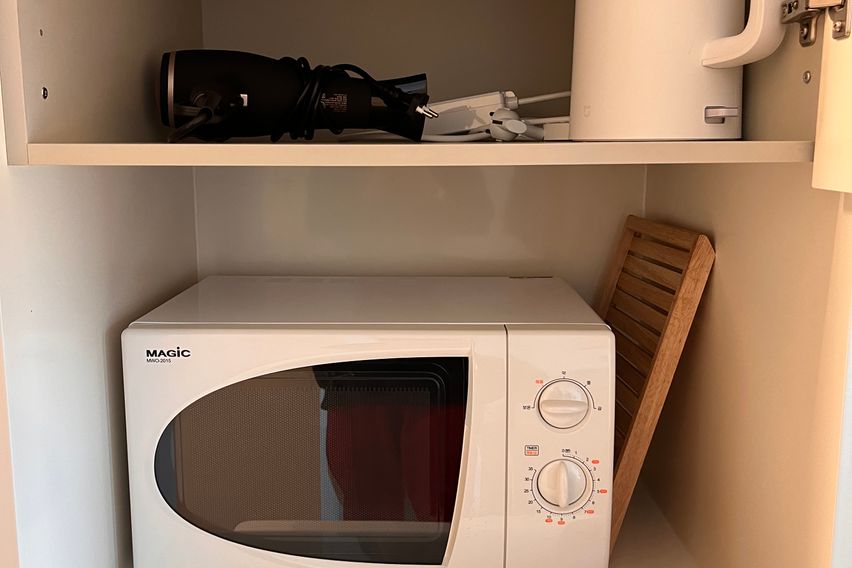 한강뷰! 당산역 1분