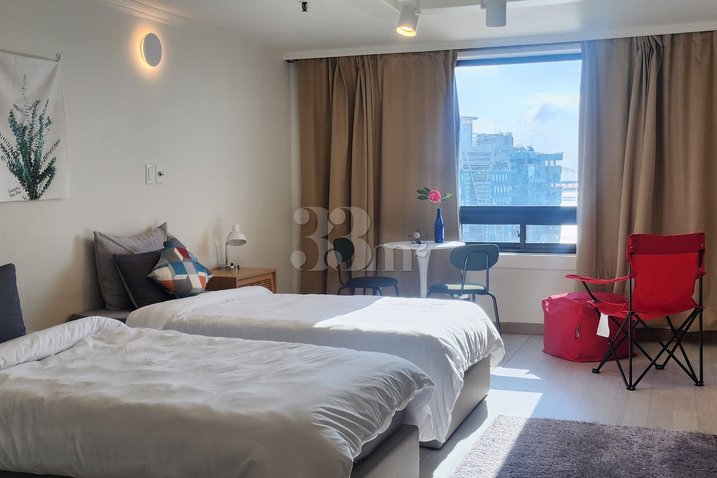 ❤️House in front of Gwangalli Beach~ 5th image