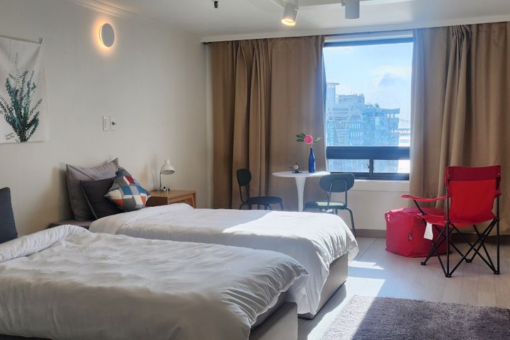 ❤️광안리 해변앞집~ 5번째 이미지