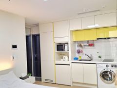 Yangyang Jukdo E7 Hotel 3th image