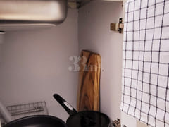 Haubill Cheonga Unit 203, Beomeo Station 17th image