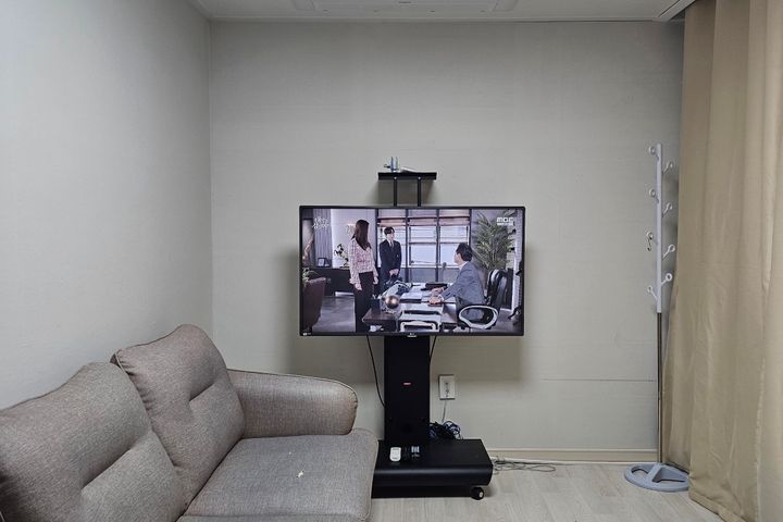 반려묘와 함께 1.5룸 4번째 이미지