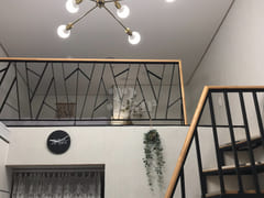 5m high ceiling, bright and sunny house 10th image