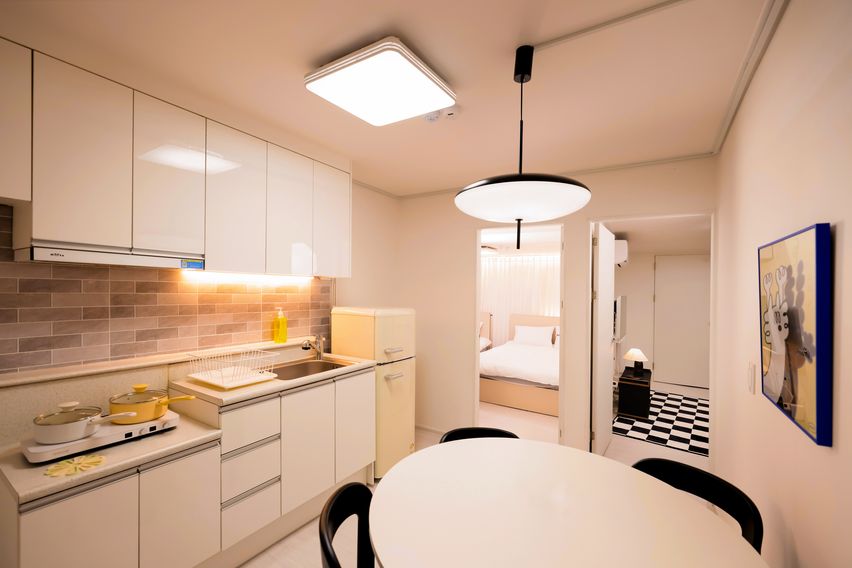 써니하우스 16번째 이미지