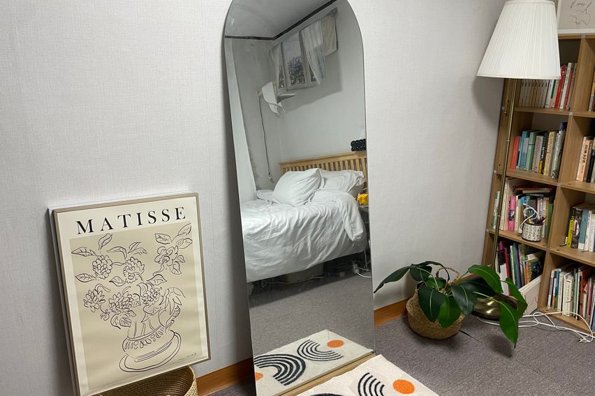 투룸 상봉역4분추가금x