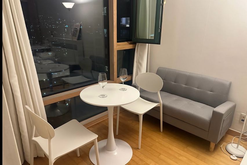 Hi Seoul_Mapo 4th image