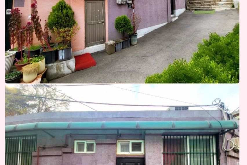 스테이해랑(고대안암점) 9번째 이미지