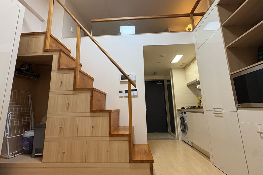 석촌호수뷰 3번째 이미지