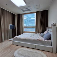 ktx광명역도보1분투룸 방 이미지