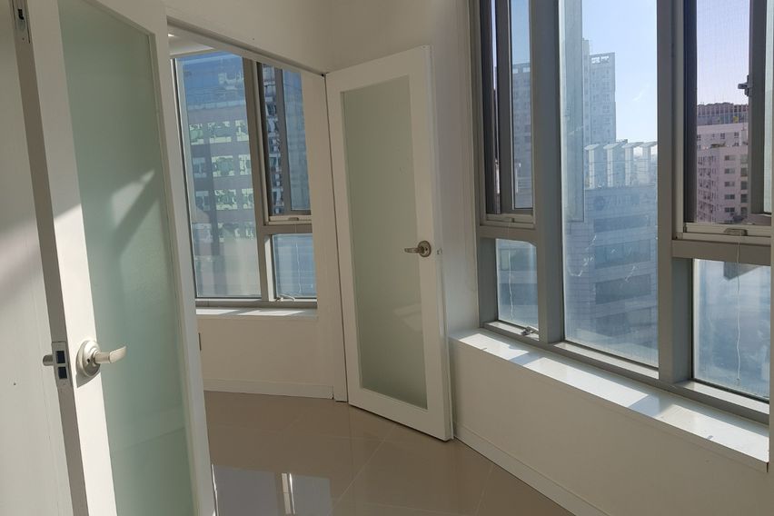 인천시청 복층 전망굿