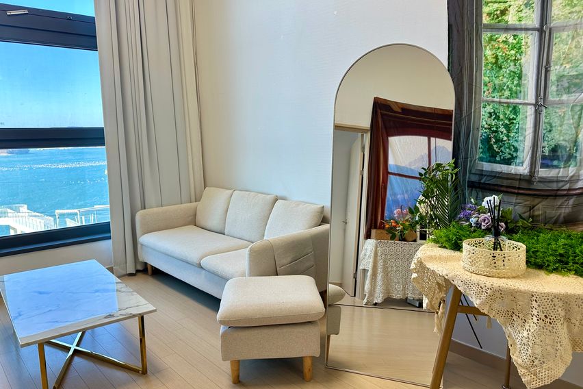 동유럽감성 방3옥탑1