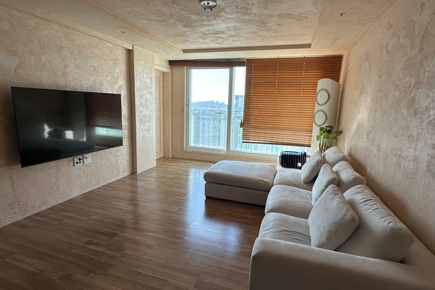 🏡첨단2지구 아파트🏡 2번째 이미지