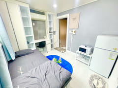 Move-in ready today. 3th image