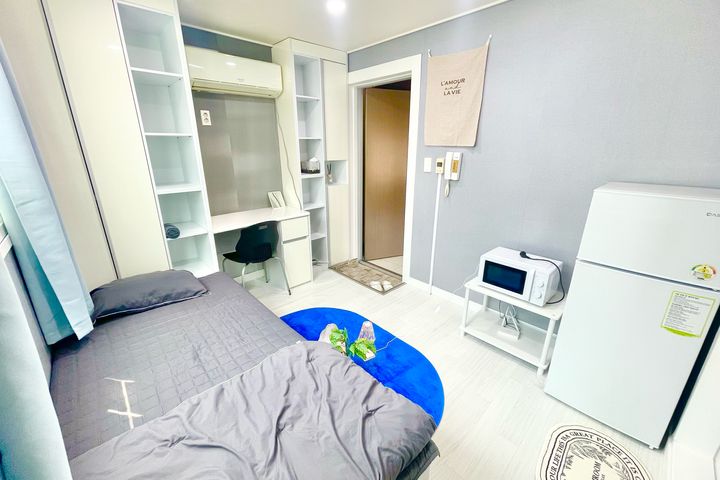 대구보건대인근 단기방 3번째 이미지