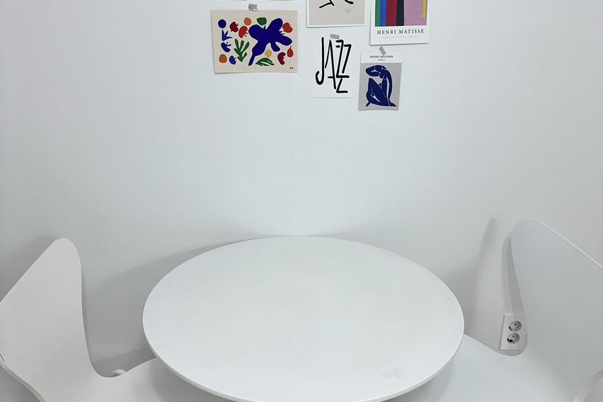 전북대 차로 5분 원룸 4번째 이미지