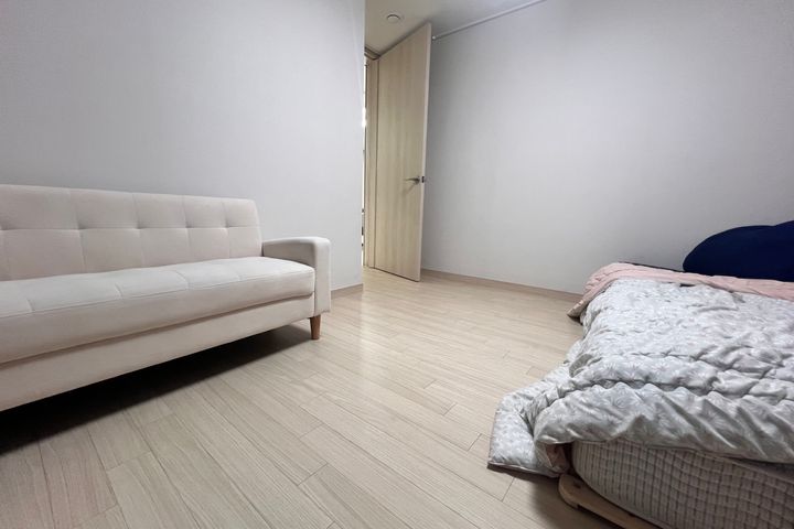 반곡동신축풀옵션3룸 2번째 이미지
